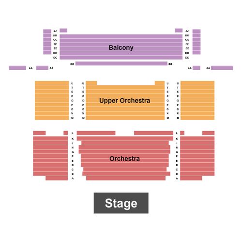I.M Terrel Performing Arts Center