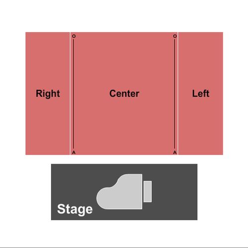 Paul Bunyan Playhouse