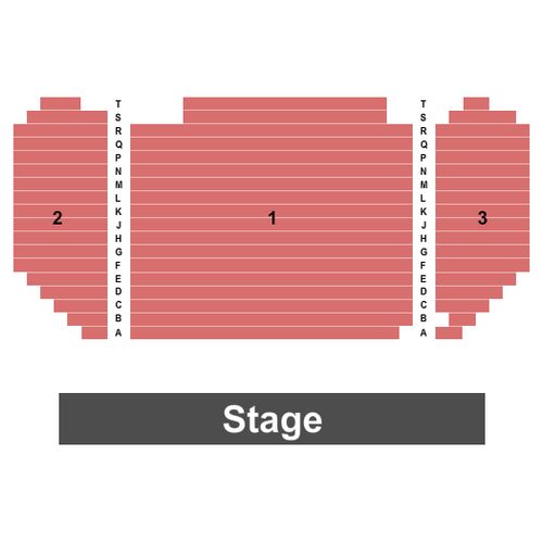 Krider Performing Arts Center