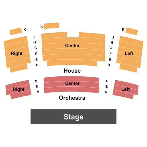 Bainbridge Performing Arts