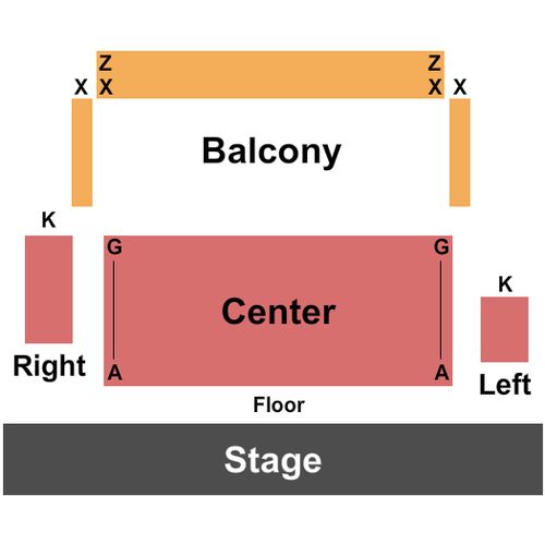 Marathon Community Theatre
