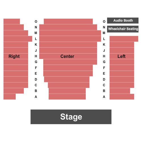 Norman Rothstein Theatre