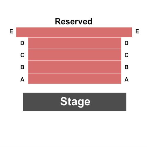 Treasure Coast Theatre