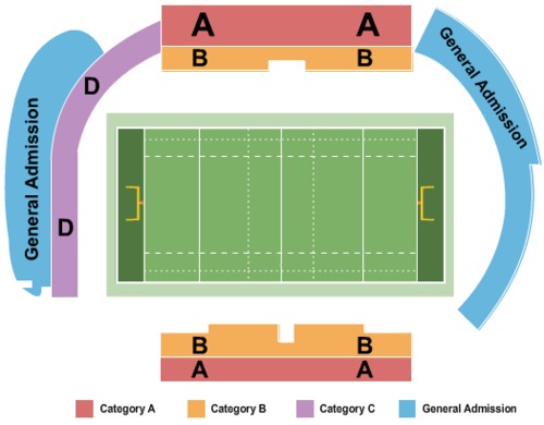 Stadium Taranaki
