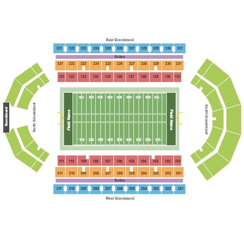 Broadview Stadium