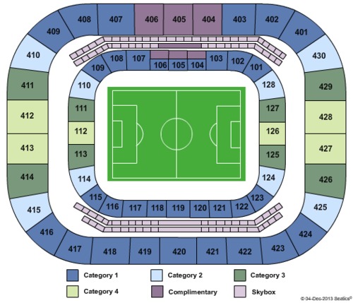 Arena Pernambuco