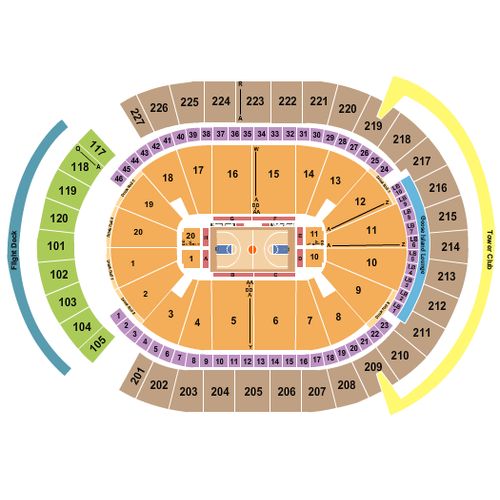T-Mobile Arena