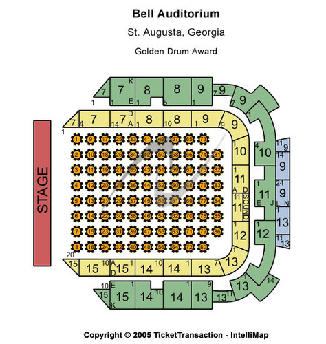 Bell Auditorium Tickets Seating Charts And Schedule In Augusta Ga Bell Auditorium Tickets Seating Charts And Schedule In Augusta Ga At Stubp
