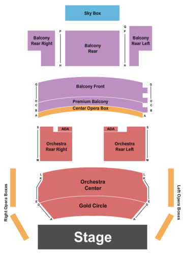 District Music Hall