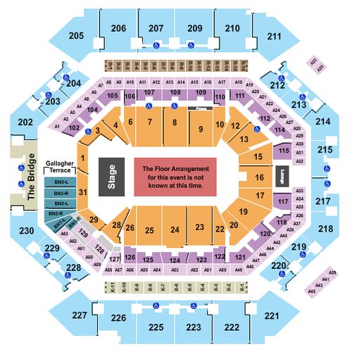 Barclays Center