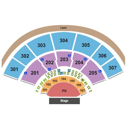 Xfinity Center