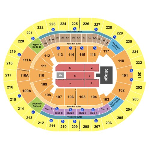 Kia Center