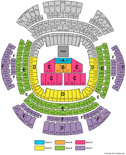 Mercedes Benz Superdome Tickets Seating Charts And Schedule In New Mercedes Benz Superdome Tickets Seating Charts And Schedule In New Orleans La At Stubp