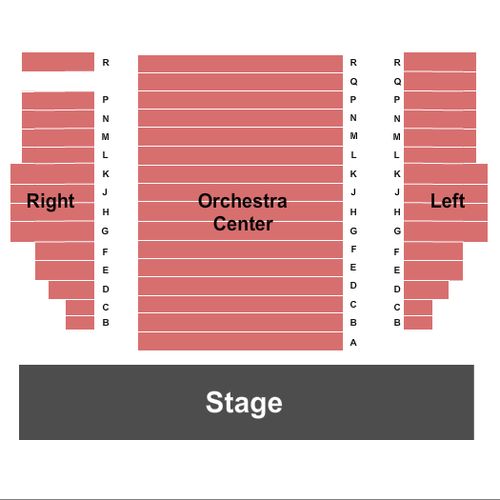 Alvina Krause Theatre