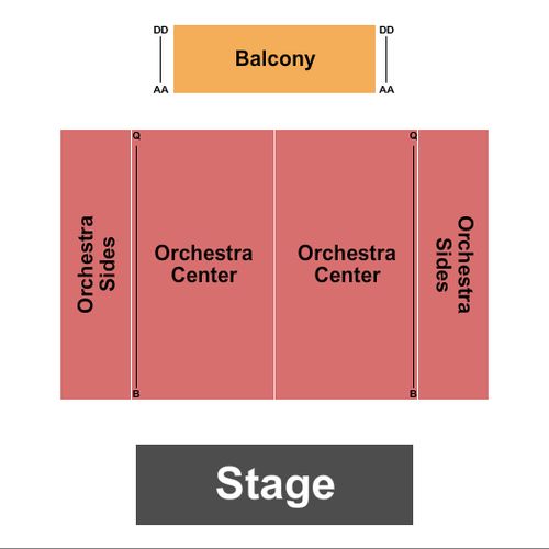 George Kent Performance Hall
