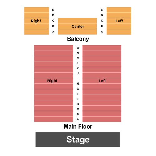Plays & Players Theatre