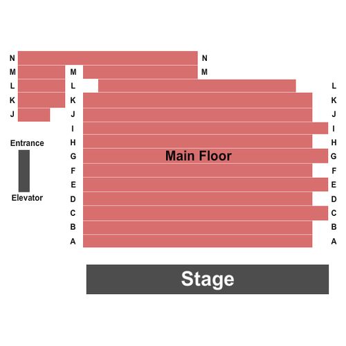 Port Stanley Festival Theatre