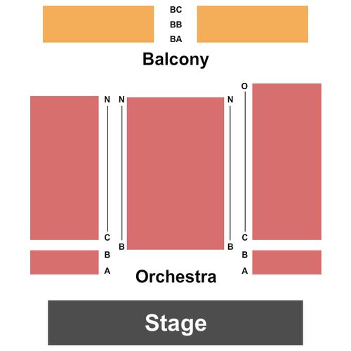 Ansonia Theatre