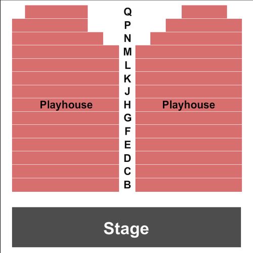 School Street Playhouse