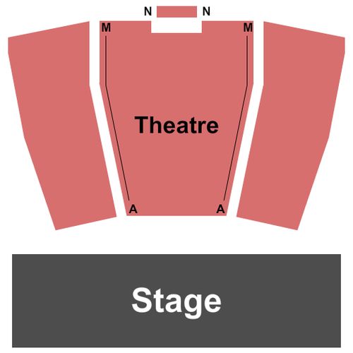 Strathcona Performing Arts Centre