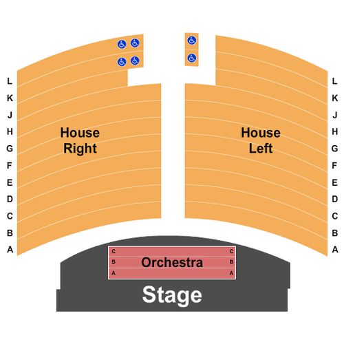 Buckman Performing Arts Center